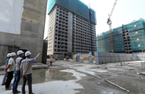 Tin vui cho doanh nghiệp làm nhà ở xã hội