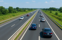 Lập Hội đồng thẩm định Báo cáo nghiên cứu tiền khả thi Dự án cao tốc Vinh - Thanh Thủy