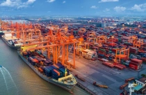 Nga sẵn sàng hỗ trợ Việt Nam phát triển cảng nước sâu, trung tâm logistics quốc tế