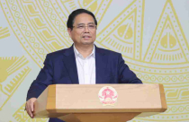 Thủ tướng: Xử lý nghiêm tập thể, cá nhân làm chậm giải ngân vốn đầu tư công