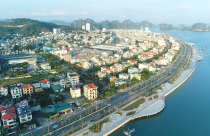 Quảng Ninh tung 54 đồ án quy hoạch mới