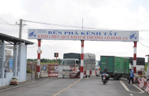 Thông tin về việc mở rộng Quốc lộ 53B qua tỉnh Vĩnh Long