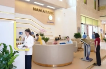 Nam A Bank được FiinRatings xếp hạng tín nhiệm dài hạn “A-” với triển vọng “Ổn định”
