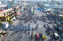 Bất động sản 24h: Sắp khởi công dự án đường liên phường Thới An - Thạnh Xuân 6 làn xe
