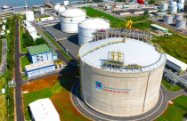 Hà Tĩnh vừa chấp thuận chủ trương đầu tư dự án hơn 26.000 tỷ đồng