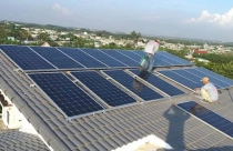 Điện mặt trời mái nhà: Lợi ích chỉ bền vững khi an toàn và minh bạch