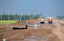 Chỉ đạo mới của tỉnh Đồng Tháp liên quan đến công tác giải phóng mặt bằng các dự án trọng điểm