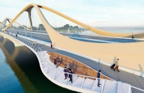 Hà Nội tính đổi 680ha đất để xây cầu gần 16.300 tỷ đồng