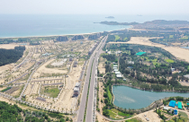 Gia Lai sắp phê duyệt quy hoạch chung phường Quy Nhơn Đông