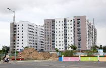 Công nhân, người lao động tại An Giang sắp có cơ hội an cư từ 6.831 căn hộ giá rẻ