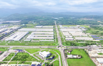 Khu kinh tế mở Chu Lai thu hút 237 dự án đầu tư với tổng vốn đăng ký khoảng 94.000 tỷ đồng