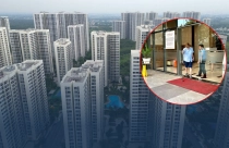 HoREA đề xuất chính sách “cởi trói” cho hàng nghìn căn hộ cho thuê ngắn ngày