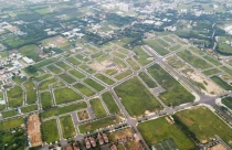 Nhiều dự án đất nền tiếp tục tăng giá, cơ hội mới mở ra sau sáp nhập