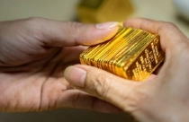 Dùng vàng để thanh toán trong mua bán nhà đất: Có bị xử phạt?