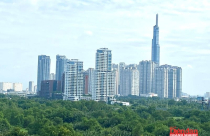 Thị trường bất động sản phục hồi tích cực: Nguồn cung và giao dịch tăng