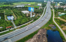 Bất động sản 24h: Tiến độ dự án cao tốc cao tốc Châu Đốc - Cần Thơ - Sóc Trăng
