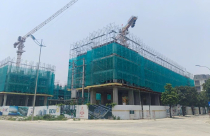 Tỉnh giáp Hà Nội sắp có thêm dự án nhà ở xã hội hơn 4.000 tỷ đồng, lộ diện “ông lớn” tham gia