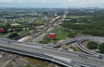 Nguồn vật liệu cho cao tốc Thủ Dầu Một - Chơn Thành, Vành đai 3 sắp có chuyển biến tích cực sau chỉ đạo của TP.HCM