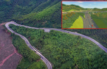 Tin vui cho người dân Gia Lai: Sẽ khởi công cao tốc dài 125km đi qua 2 con đèo hiểm trong tháng 12/2025