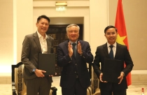 Phó thủ tướng đề nghị sàn tiền số Binance mở trụ sở tại Đà Nẵng