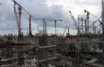 Loạt công trình tỷ USD đang thực hiện sôi động sẽ thay đổi diện mạo Phú Quốc