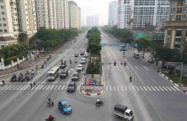 Hà Nội tăng tốc nghiên cứu loạt dự án hạ tầng giao thông trọng điểm
