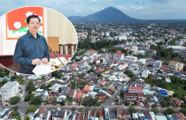 Phó Thủ tướng làm việc với tỉnh Tây Ninh về xây dựng hạ tầng, nhà ở xã hội