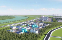 Hải Phòng khởi công 2 dự án với tổng vốn đầu tư hơn 182.000 tỷ đồng