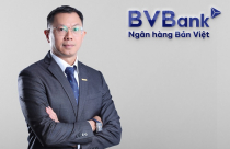 BVBank bổ nhiệm Quyền Tổng Giám đốc