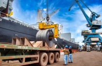 Nhà sản xuất thép lớn nhất Việt Nam đón tin vui từ châu Âu