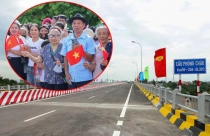 Tin vui cho người dân tỉnh Phú Thọ