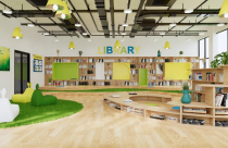 An Gia công bố “mảnh ghép giáo dục” cuối cùng, hoàn thiện hệ sinh thái Live Work Learn Play tại dự án The Gió Riverside