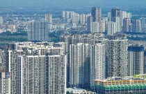 Lời cảnh báo từ thị trường bất động sản