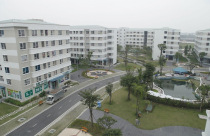 Đề xuất 18 doanh nghiệp xây dựng có năng lực tốt nhất làm nhà ở xã hội