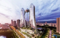 Sunshine Group hoàn tất phát hành cổ phiếu chào mua công khai, nắm giữ gần như toàn bộ Sunshine Homes