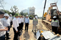 TPHCM tháo gỡ vướng mắc trong công tác bồi thường, tái định cư