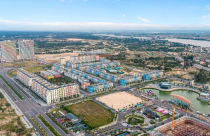 Quảng Trị công bố thông tin dự án nhà ở xã hội Bảo Ninh 1