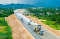 Đẩy nhanh tiến độ bồi thường, giải phóng mặt bằng các dự án giao thông trọng điểm tại Quảng Ngãi