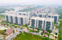 Hà Nội xin ý kiến về cơ chế ưu đãi quỹ đất 20% làm nhà ở xã hội, Bộ Xây dựng nói gì?
