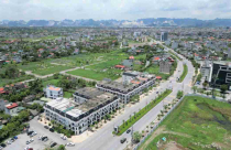 Ninh Bình sắp đấu giá 361 lô đất, giá khởi điểm từ 330 triệu đồng/lô