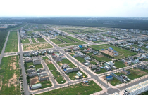 Ninh Bình sắp đấu giá khu đất hơn 10,5 ha cạnh KCN Đồng Văn, khởi điểm gần 256 tỷ đồng