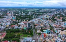 Lãnh đạo tỉnh Cà Mau chỉ đạo tháo gỡ khó khăn, vướng mắc các dự án đầu tư công