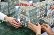 Tín dụng tăng kỷ lục, hơn 2,1 triệu tỷ “chảy” ra nền kinh tế