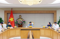 Hợp tác Việt Nam - Lào 2025: Đầu tư tăng trưởng mạnh, tập trung vào năng lượng, khai khoáng