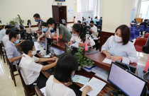 Trước 15/10, hoàn thành chi trả chế độ với người nghỉ việc theo Nghị định 178