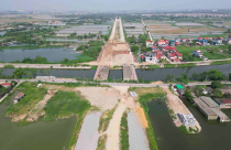 Bắc Ninh họp “nóng” tháo gỡ loạt vướng mắc tại các dự án giao thông trọng điểm
