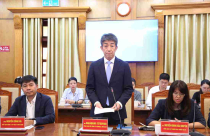 Dự án gần 4.000 tỷ tại nơi định hướng lên thành phố trực thuộc Trung ương vừa có diễn biến mới