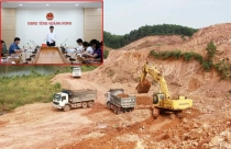 Quảng Ninh vừa có động thái quan trọng về nguồn vật liệu thi công cho các dự án trên địa bàn