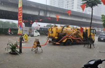 Hà Nội khuyến khích người lao động làm việc trực tuyến vào ngày 6/10