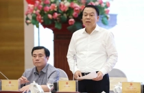 Bộ Tài chính công bố tin mới nhất về thí điểm sàn giao dịch tài sản mã hóa